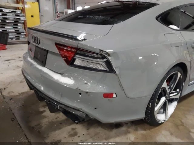 Audi Rs7 PRESTIGE* NARDO GRAY* ������ ���� | Mobile.bg � ����������� 8