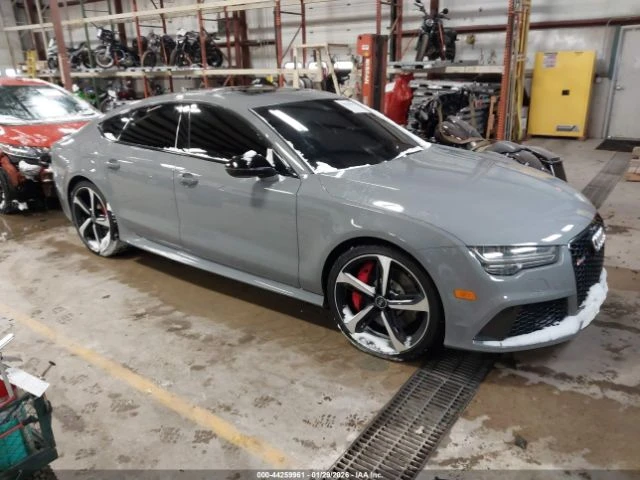 Audi Rs7 PRESTIGE* NARDO GRAY* ������ ���� | Mobile.bg � ����������� 2