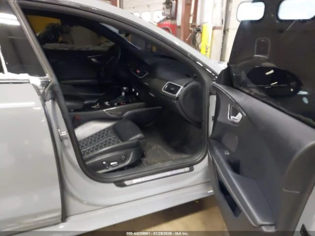 Audi Rs7 PRESTIGE* NARDO GRAY* ������ ���� | Mobile.bg � ����������� 10