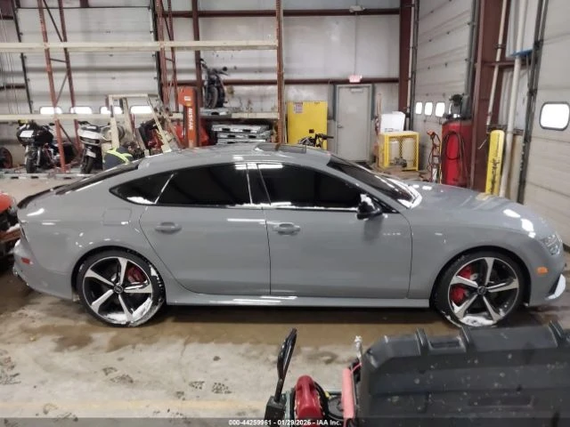 Audi Rs7 PRESTIGE* NARDO GRAY* ������ ���� | Mobile.bg � ����������� 3
