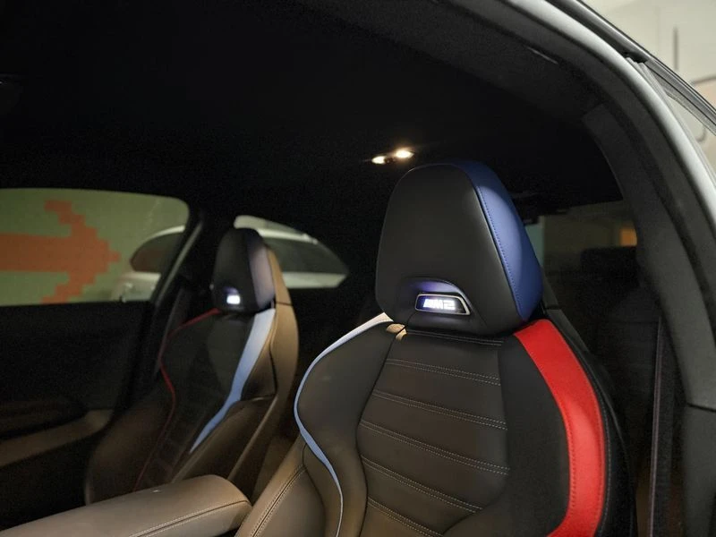 BMW M2 M2 Coupe| 450к.с.| ВКЛ.ТЕХНОТЕСТ, снимка 10 - Автомобили и джипове - 55373298