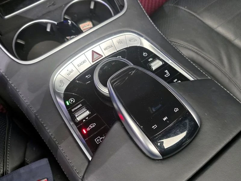 Mercedes-Benz S 560 4.0 176980 Automatic, снимка 15 - Автомобили и джипове - 55837284