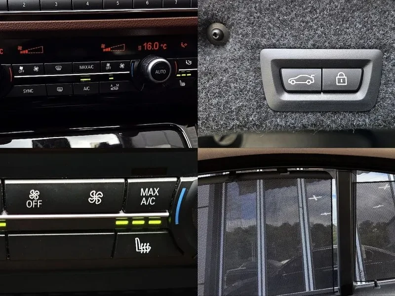 BMW 528 I xDRIVE| HEAD UP| ���������| 360| �������| ����� | Mobile.bg � ����������� 13