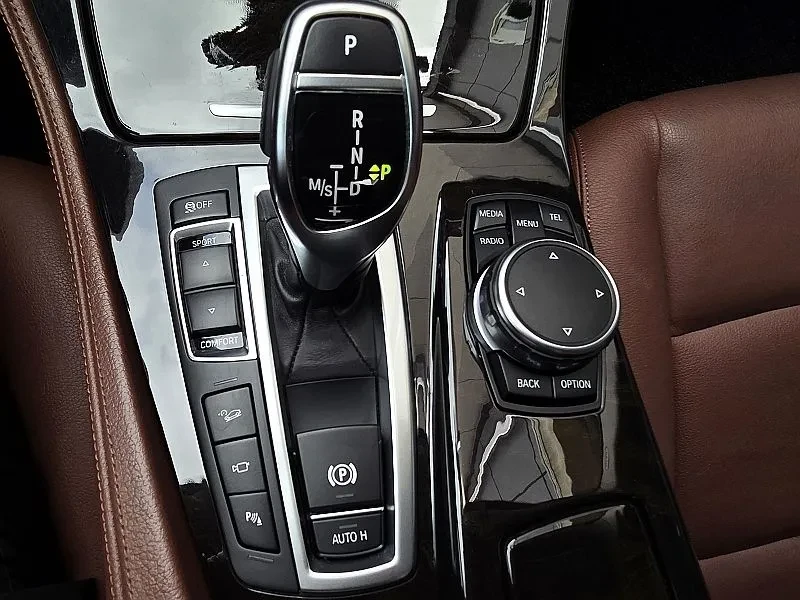 BMW 528 I xDRIVE| HEAD UP| ���������| 360| �������| ����� | Mobile.bg � ����������� 9