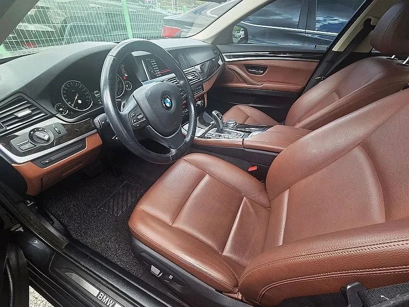 BMW 528 I xDRIVE| HEAD UP| ���������| 360| �������| ����� | Mobile.bg � ����������� 5