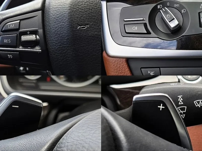 BMW 528 I xDRIVE| HEAD UP| ���������| 360| �������| ����� | Mobile.bg � ����������� 10