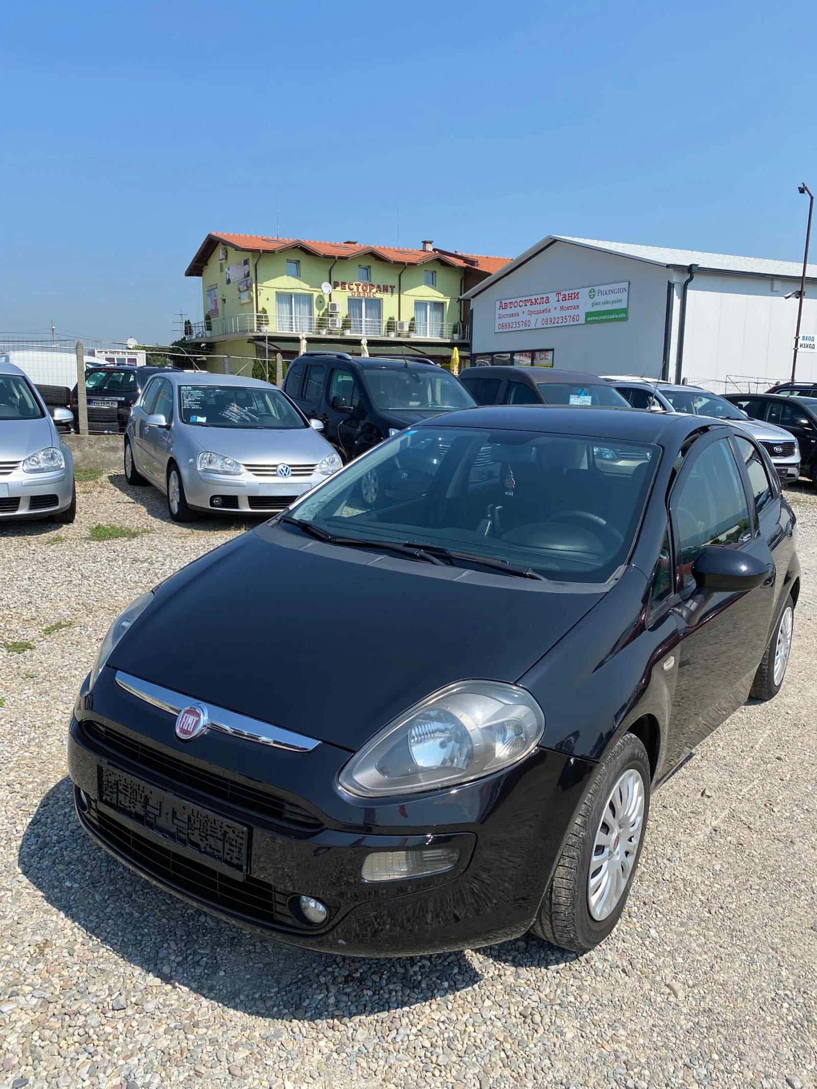 Fiat Punto  - изображение 2