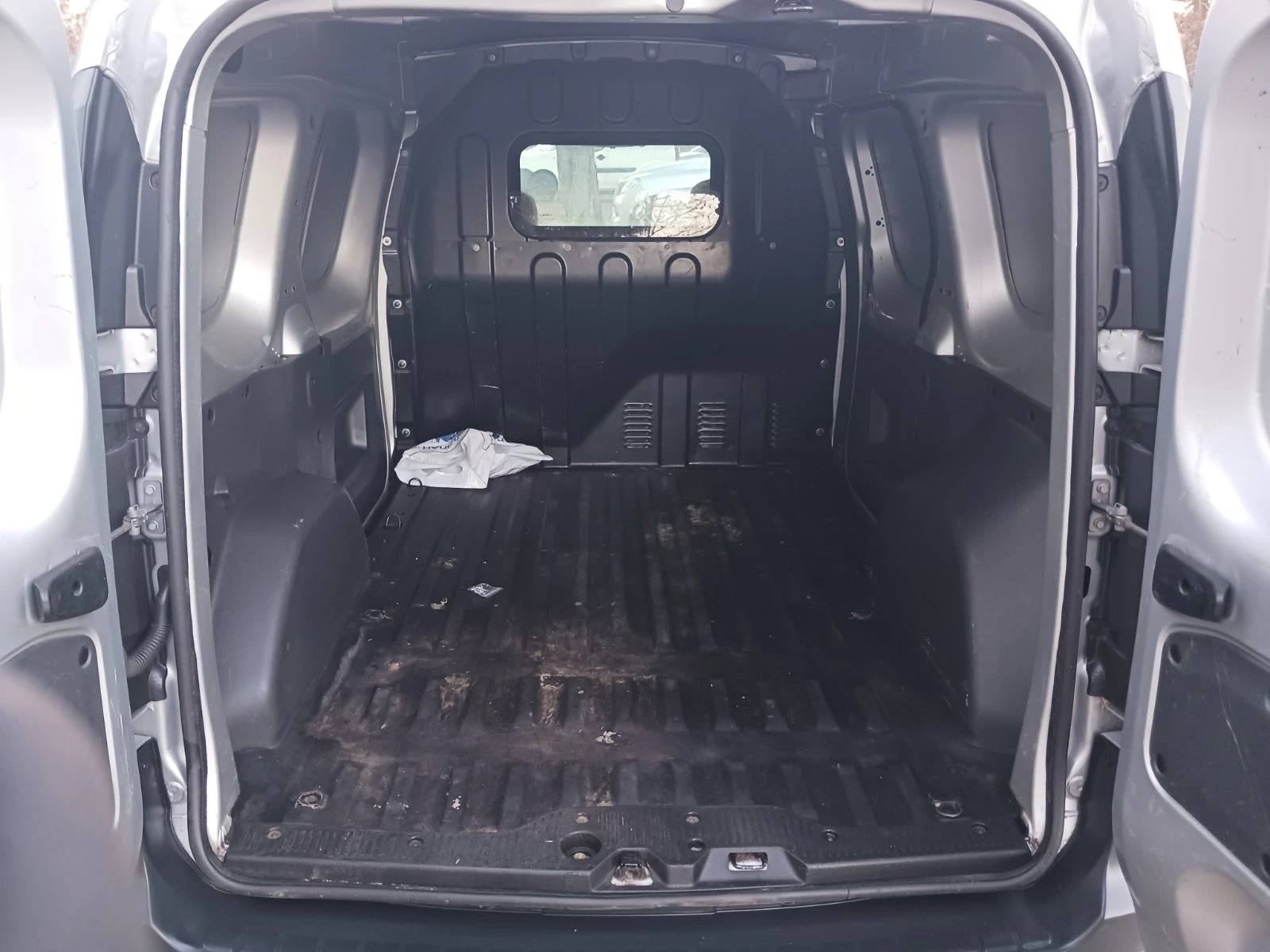 Dacia Dokker 1.5 dci | Mobile.bg — изображение 12