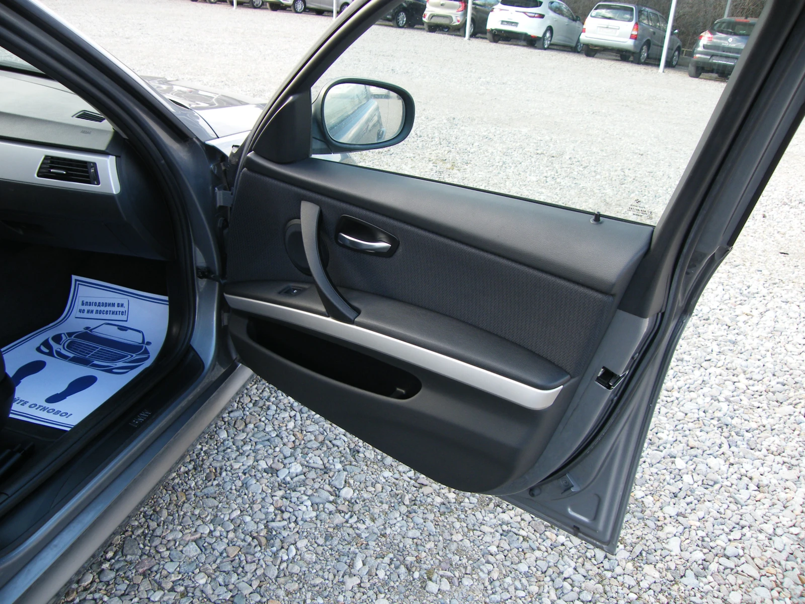 BMW 320 2.0D 184k.s. FACELIFT | Mobile.bg   15