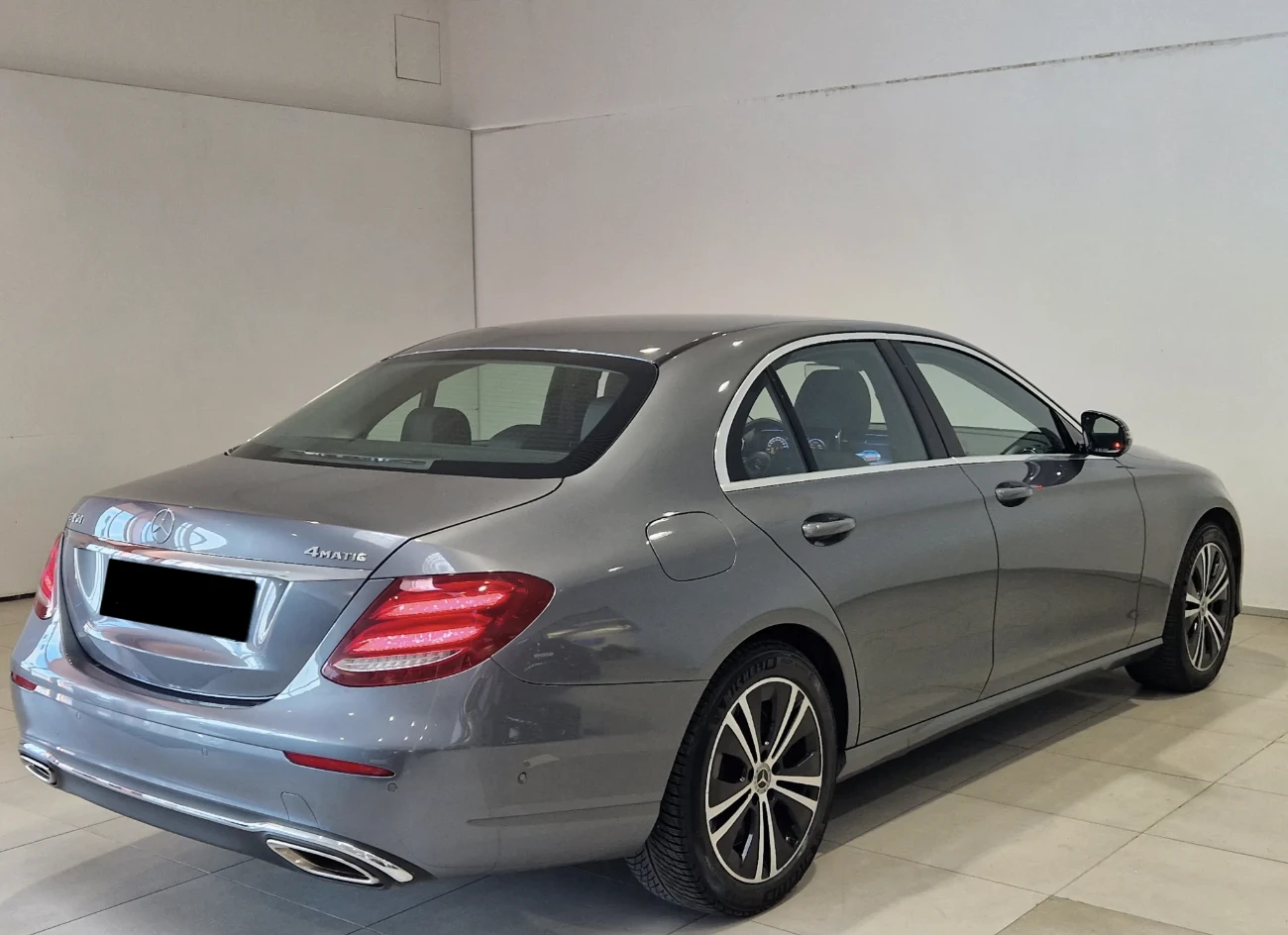 Mercedes-Benz E 450 4Matic Обдухване/Дигитално - изображение 4