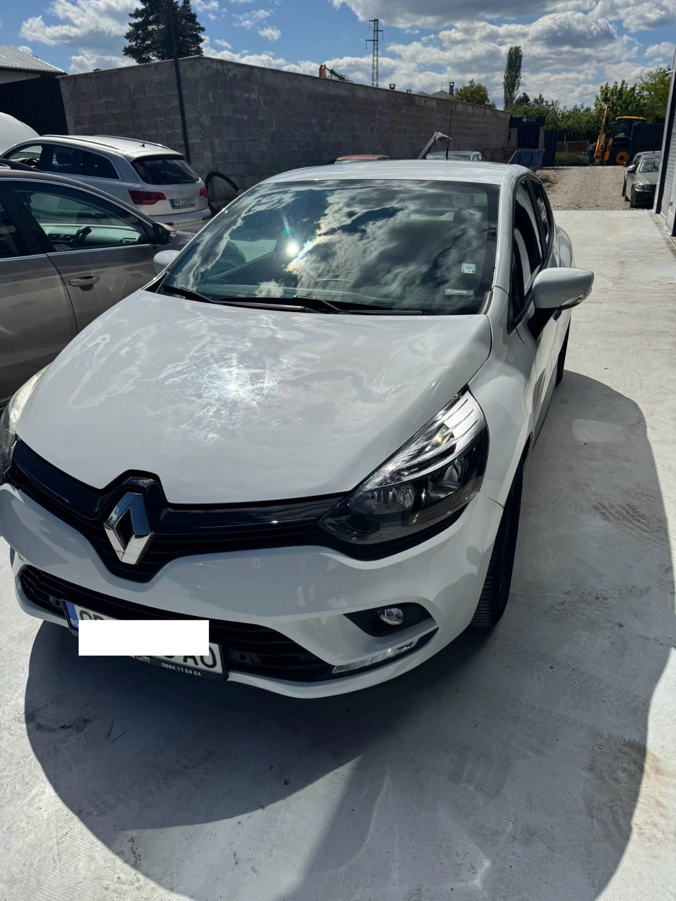 Renault Clio  - изображение 3