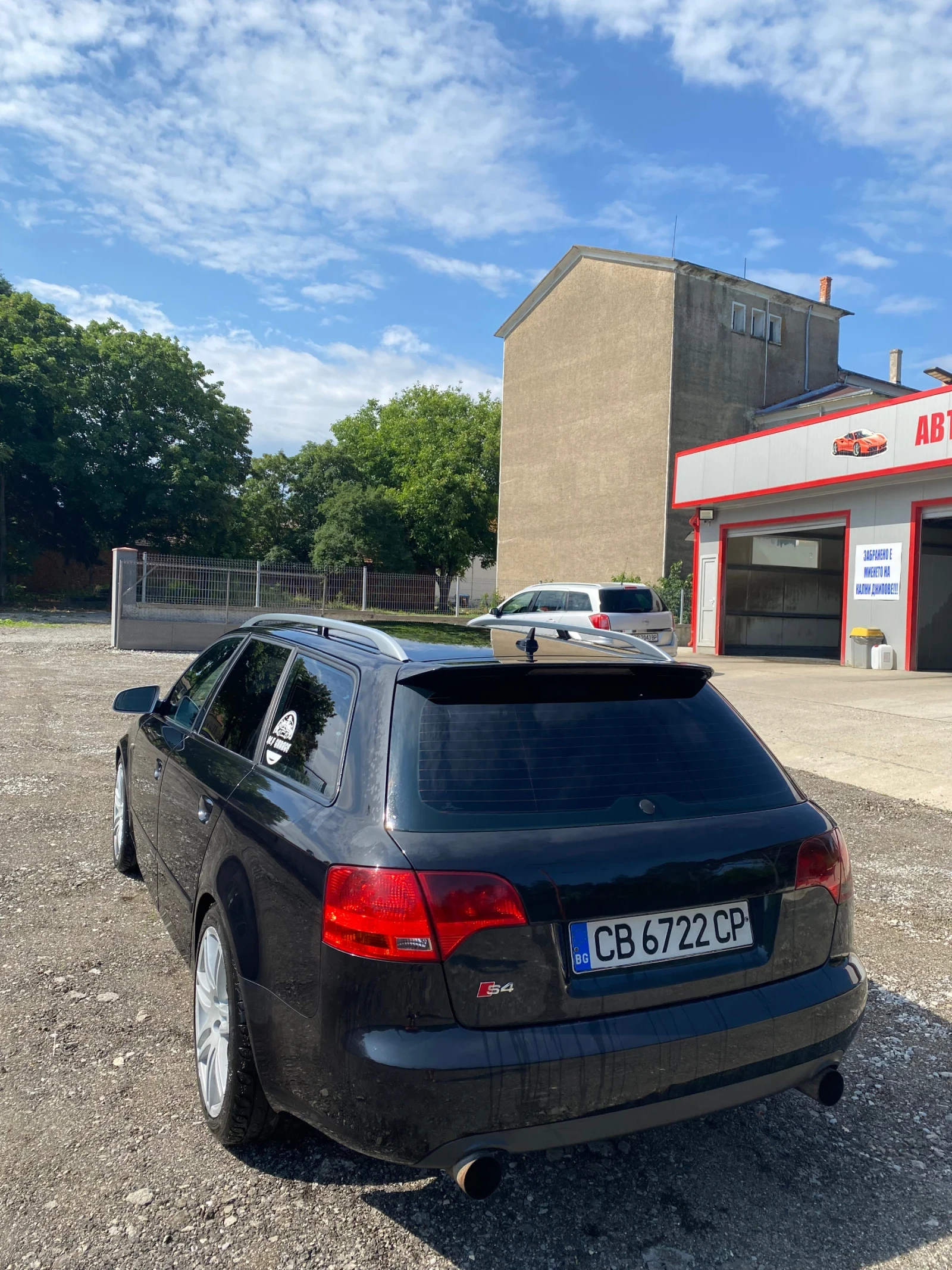 Audi A4  - изображение 3