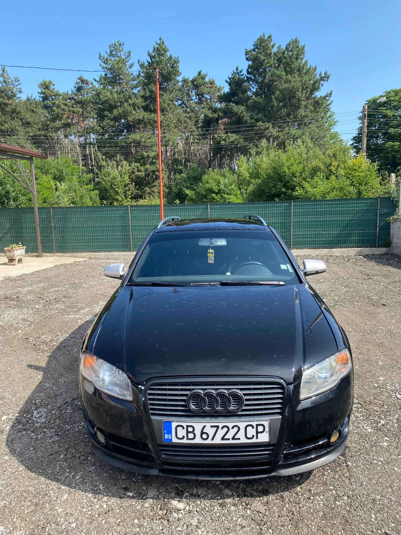 Audi A4  - изображение 7