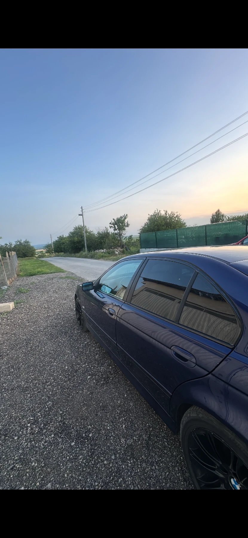 BMW 525  - изображение 7
