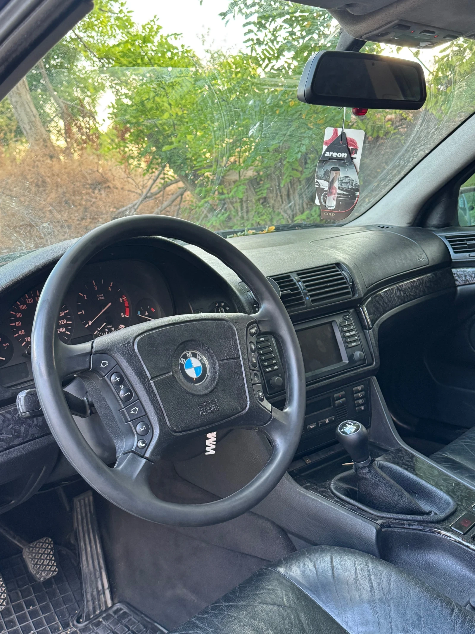 BMW 525  - изображение 9