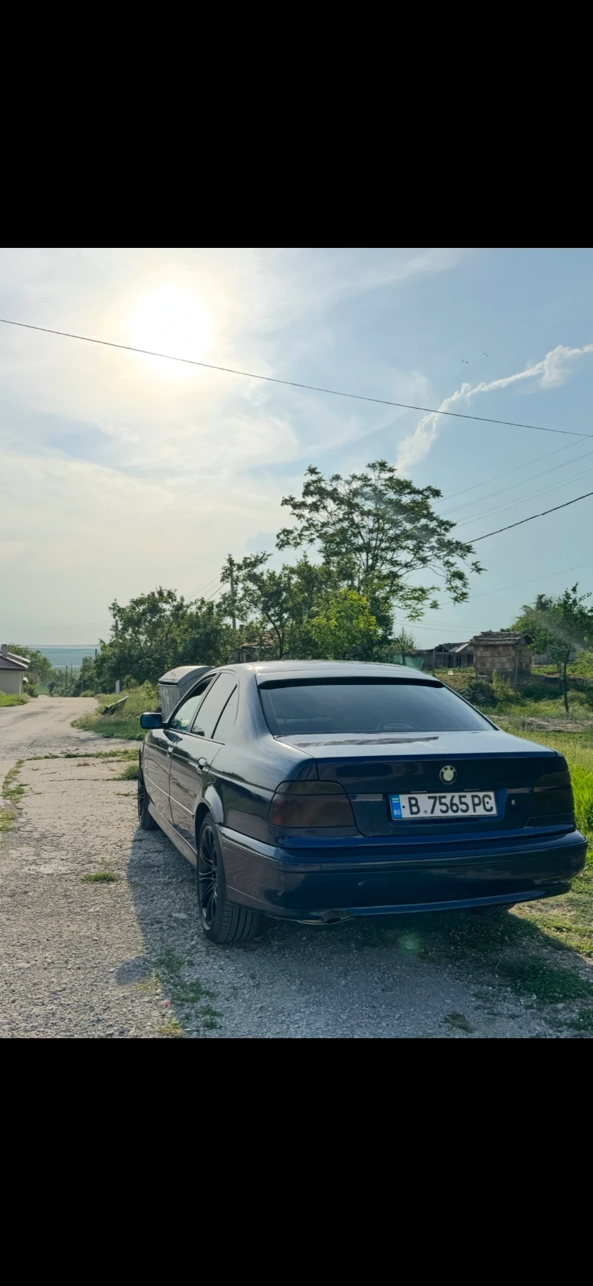 BMW 525  - изображение 2
