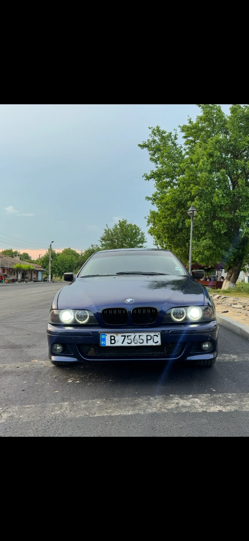 BMW 525  - изображение 4
