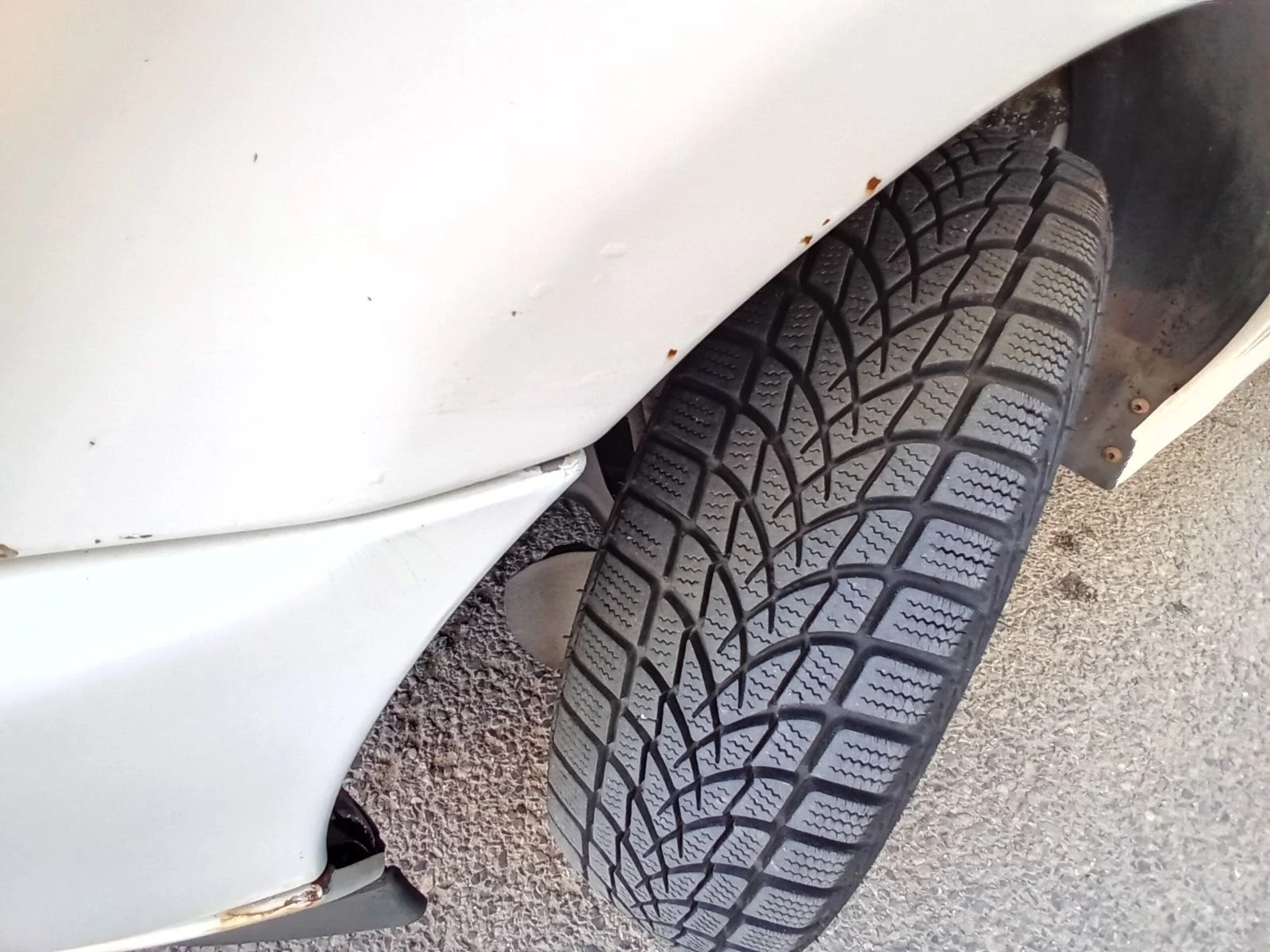VW Polo 1.4 - изображение 4