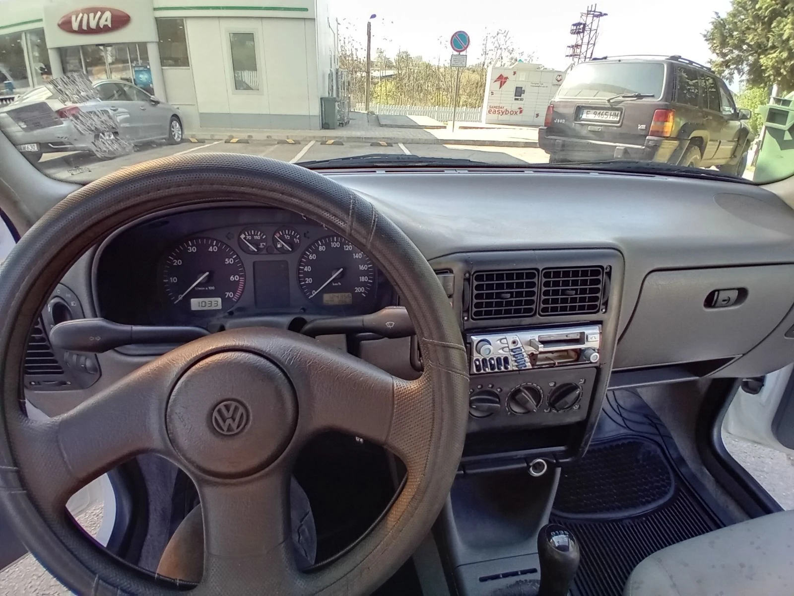 VW Polo 1.4 - изображение 7