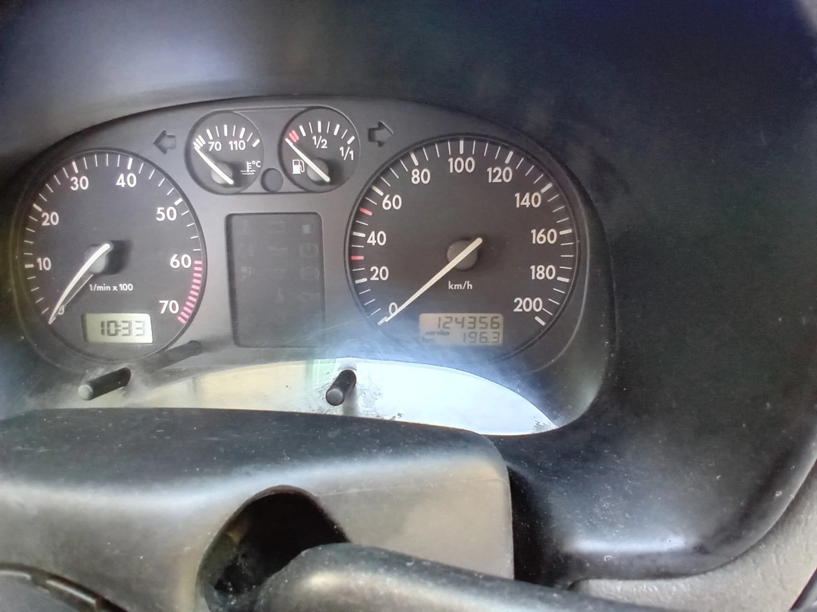 VW Polo 1.4 - изображение 8