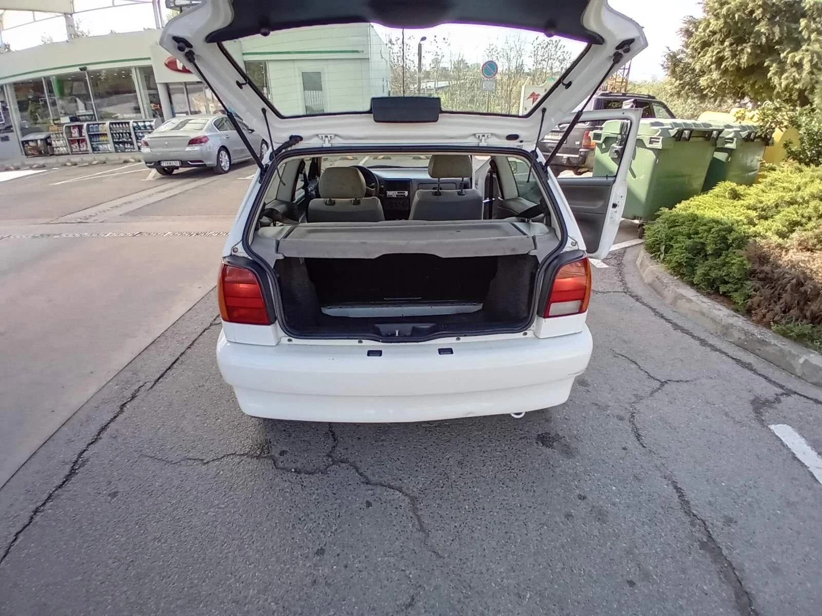 VW Polo 1.4 - изображение 5