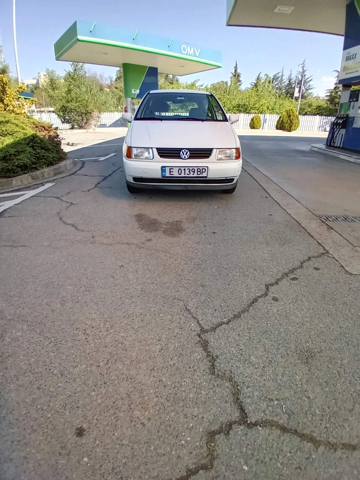 VW Polo 1.4 - изображение 2