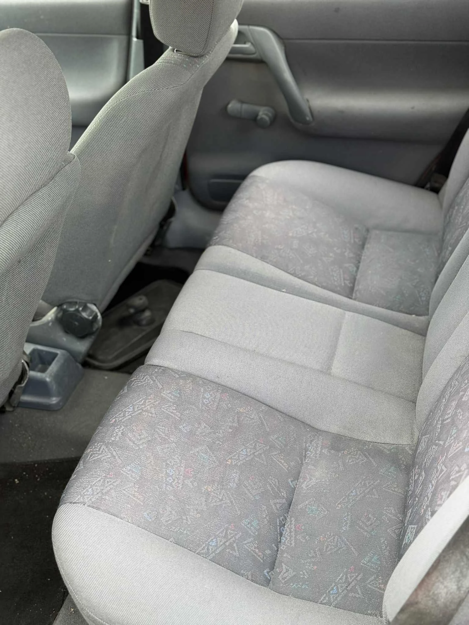 Skoda Felicia 1.3i /// LPG - изображение 6