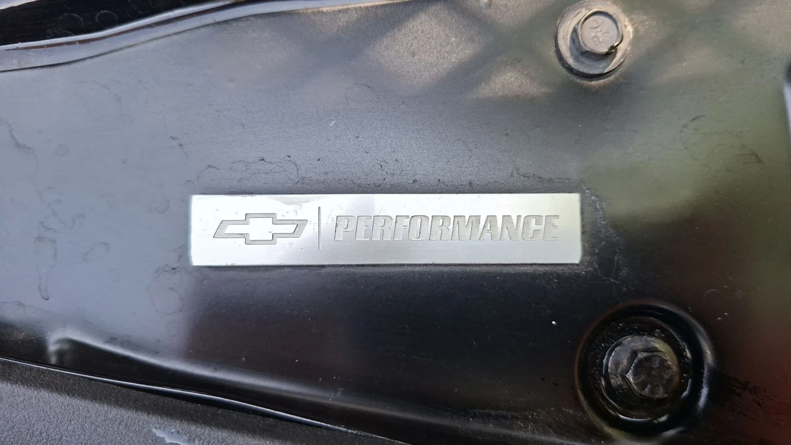 Chevrolet Camaro PREFORMANCE SS | Mobile.bg   15