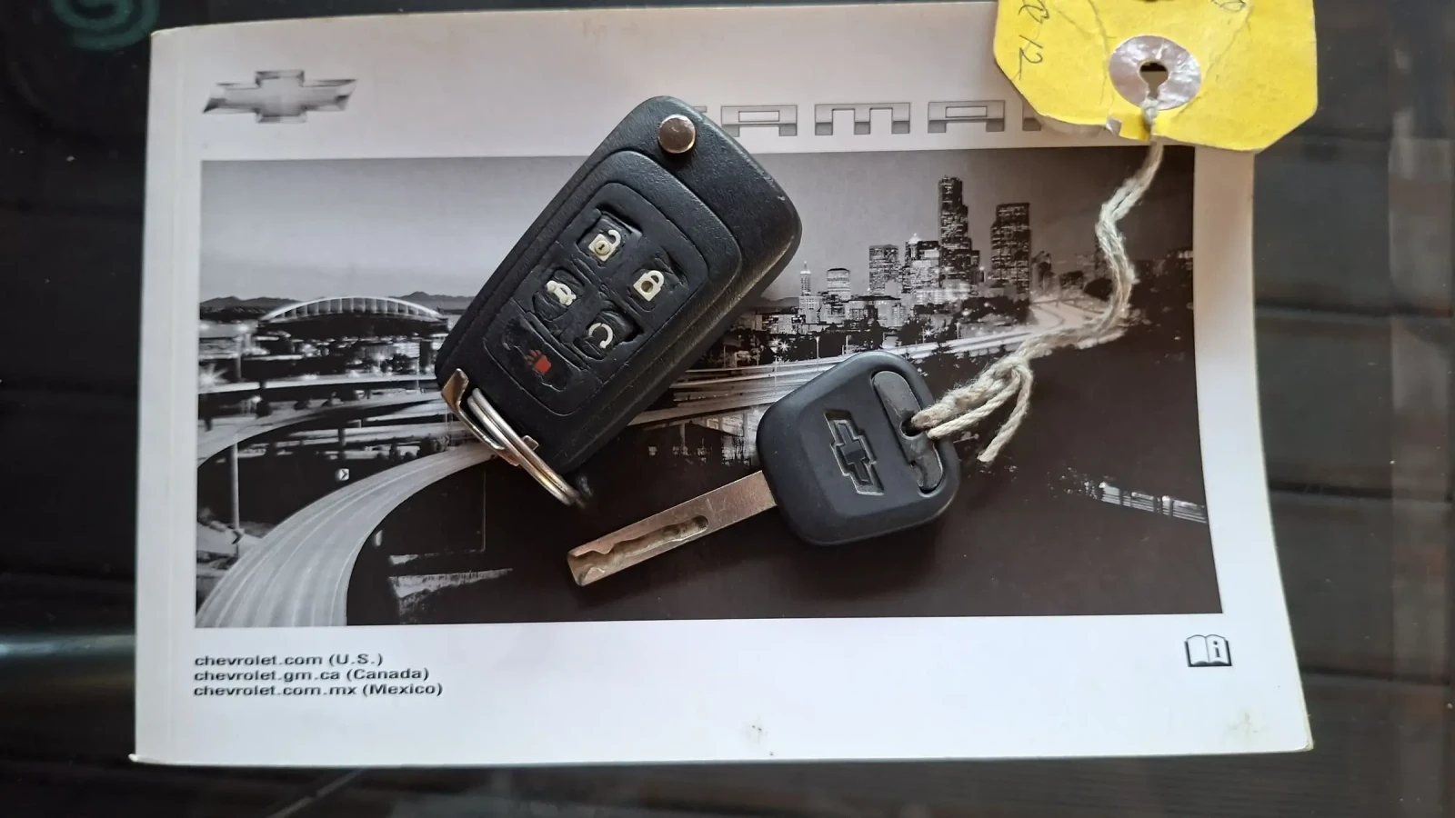 Chevrolet Camaro PREFORMANCE SS | Mobile.bg   16