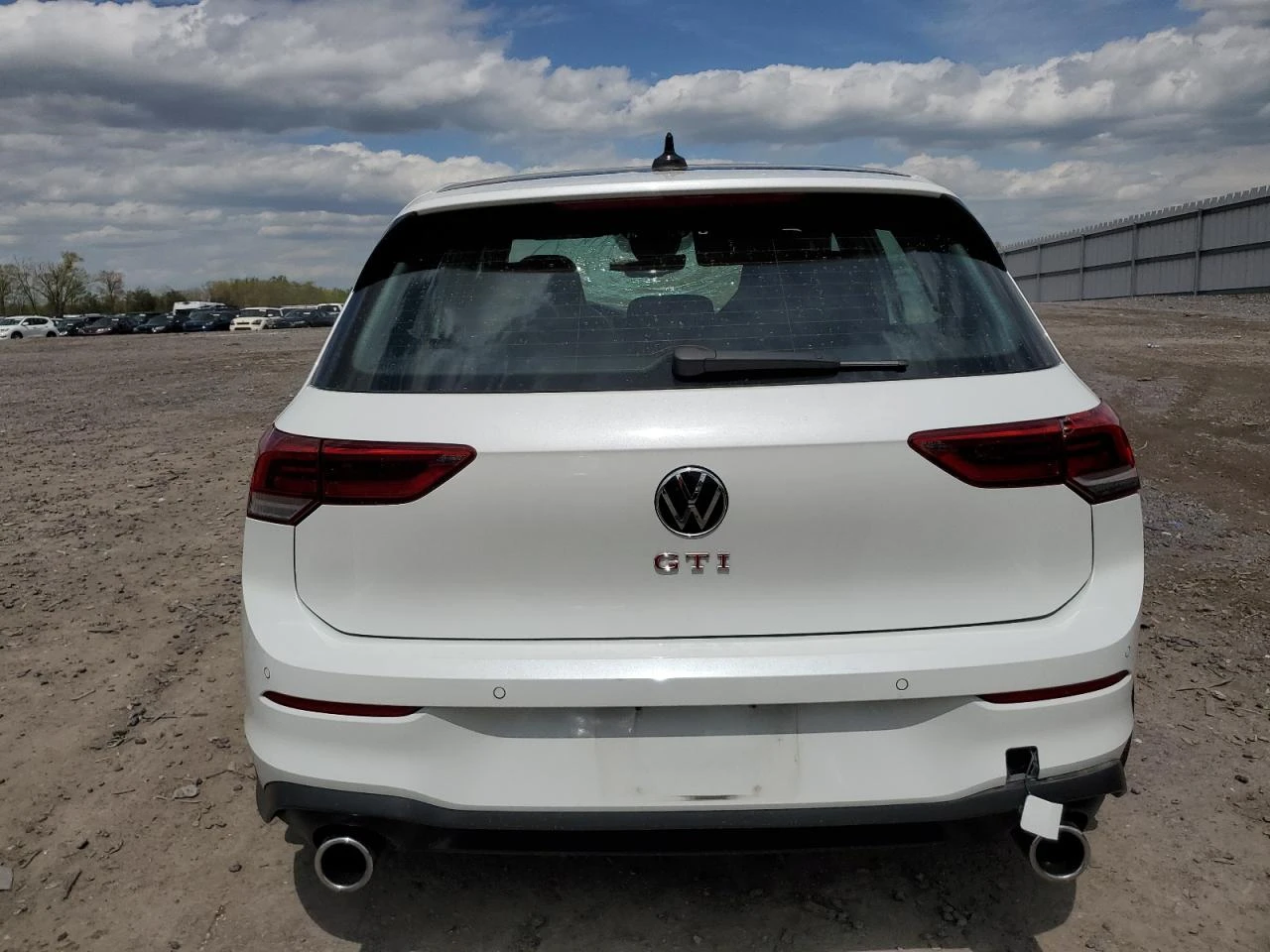 VW Golf GTI 2.0T 40th Anniversary Edition DSG - изображение 6