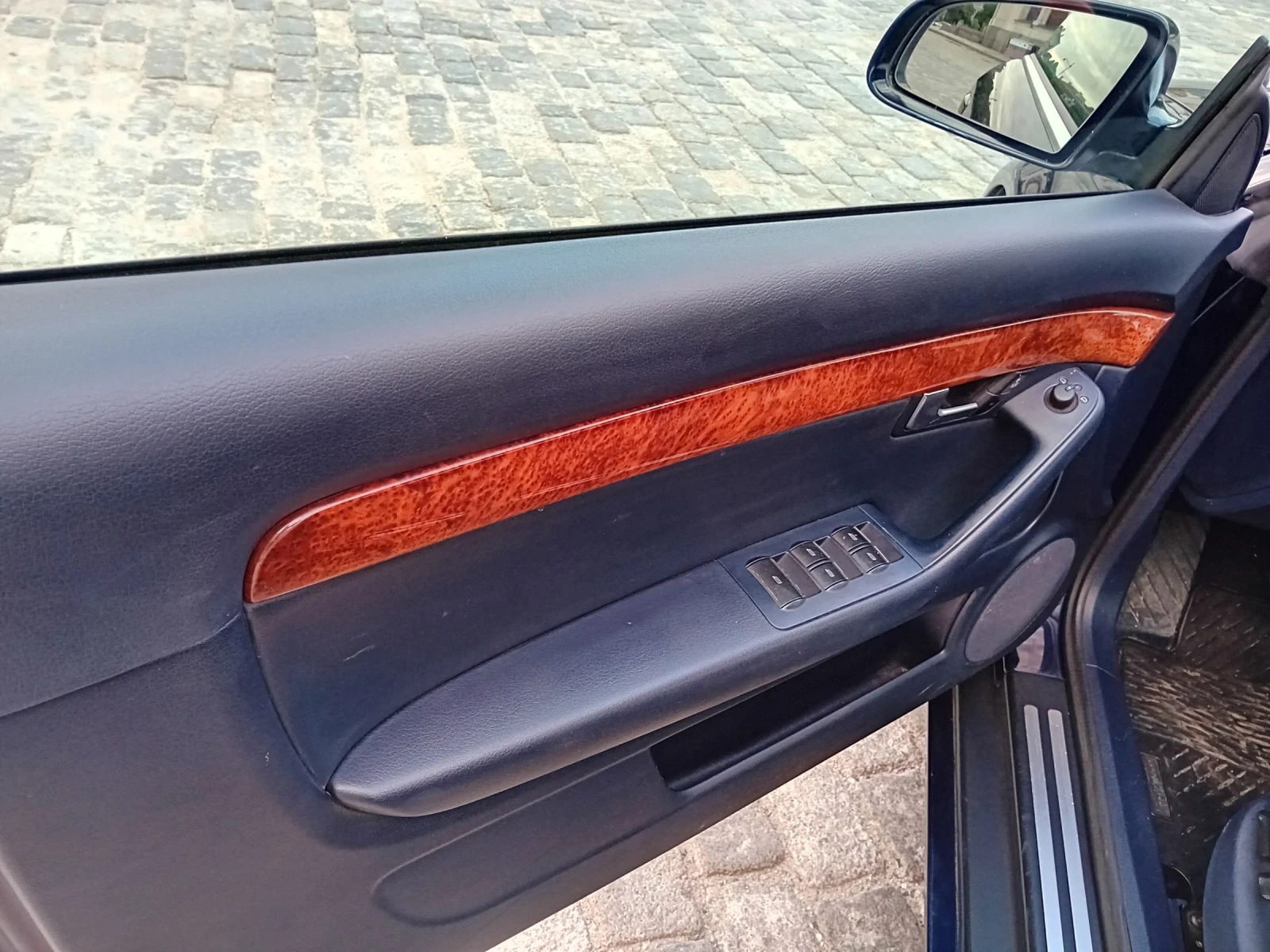 Audi A4 2.4/����� -���! | Mobile.bg � ����������� 15