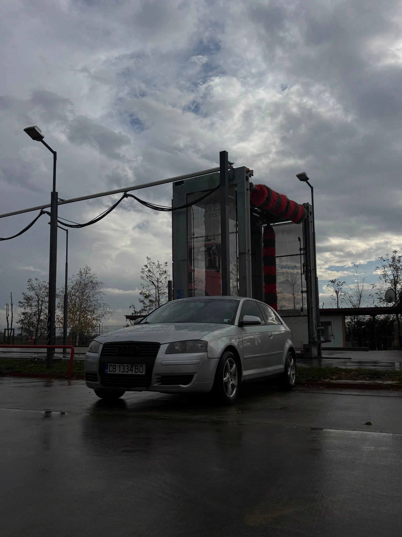 Audi A3 | Mobile.bg � ����������� 8