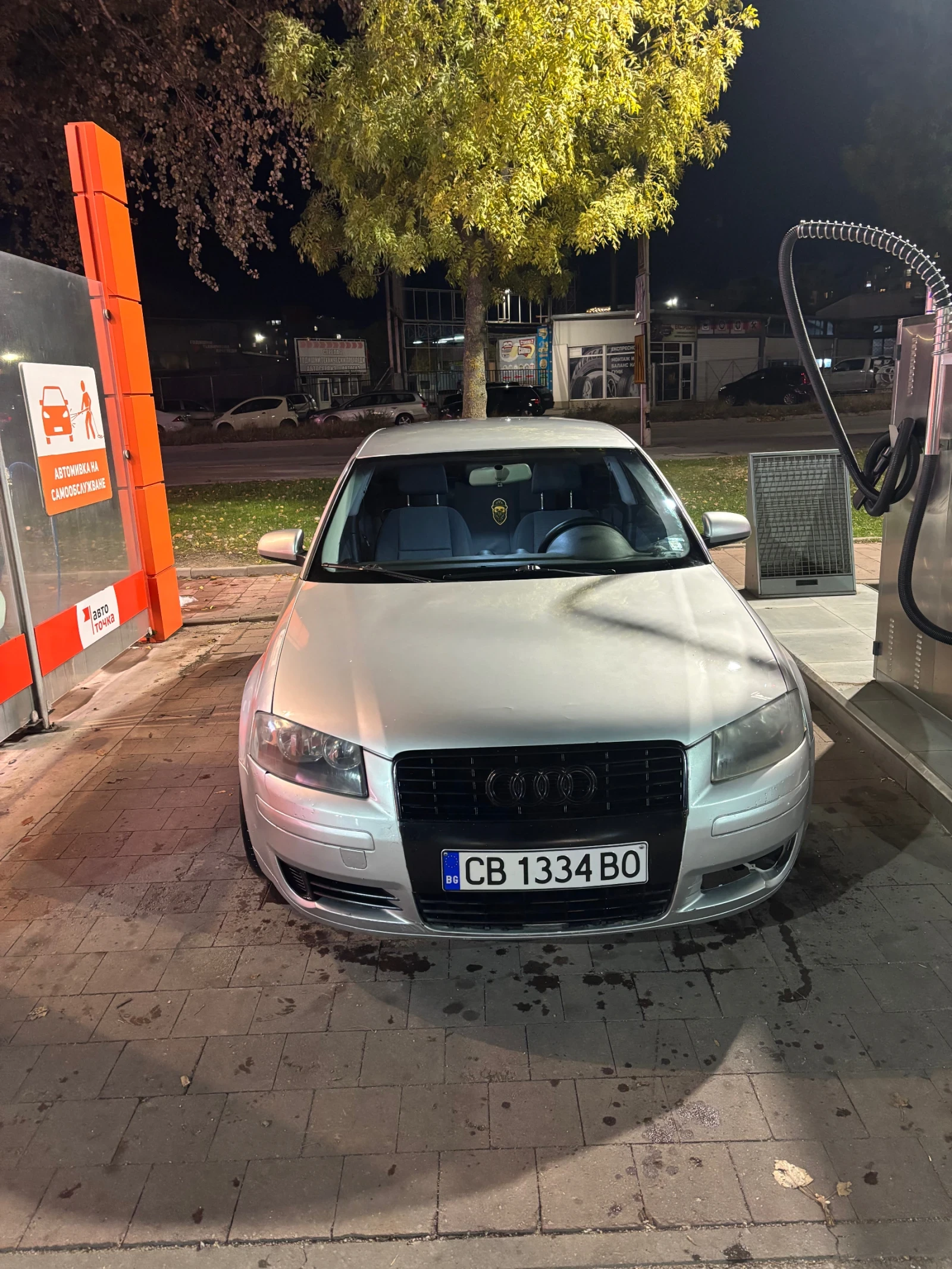 Audi A3  - изображение 8