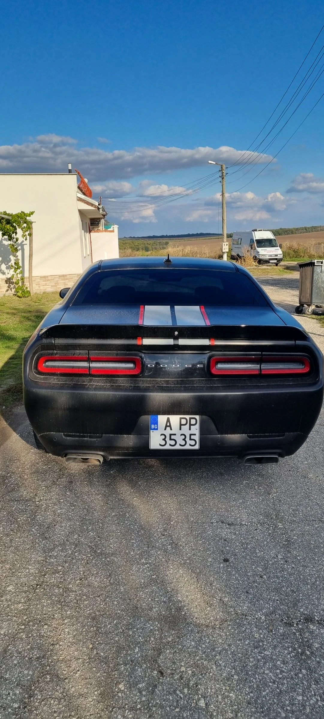Dodge Challenger  - изображение 3