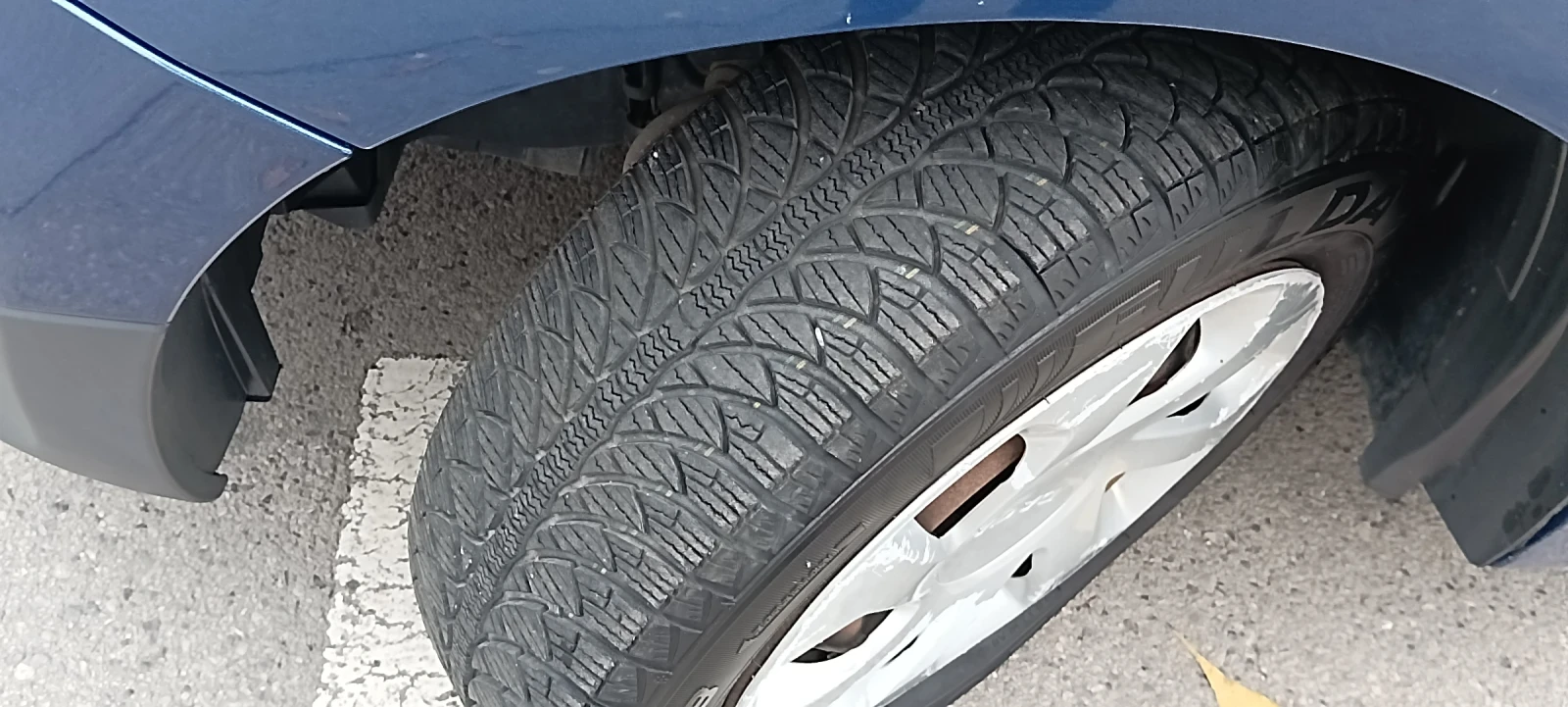 Dacia Sandero  0.9 TCe Turbo | Mobile.bg — изображение 12