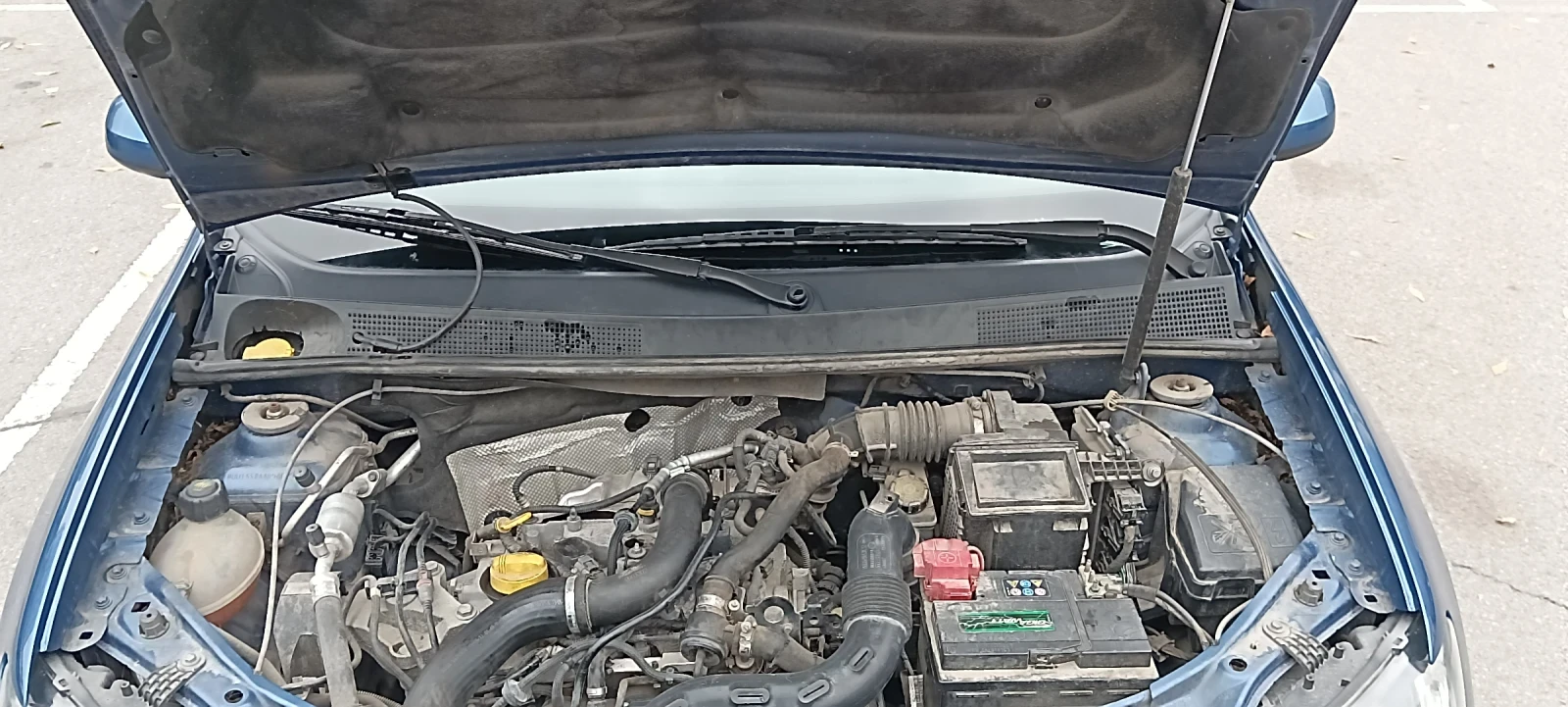 Dacia Sandero  0.9 TCe Turbo | Mobile.bg — изображение 14