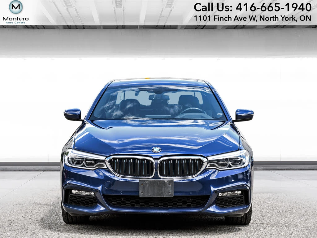 BMW 530E xDrive* * * 4 *  | Mobile.bg   1