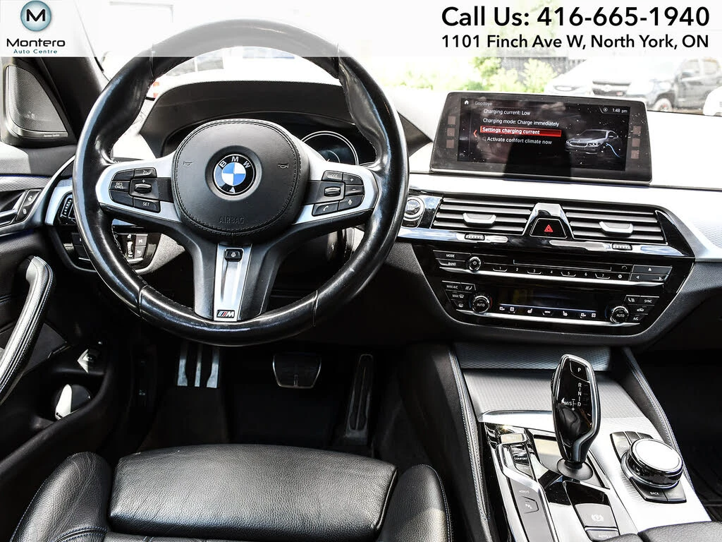 BMW 530E xDrive* * * 4 *  | Mobile.bg   14