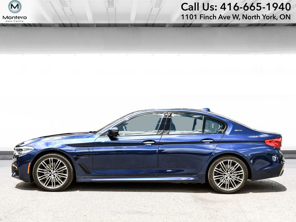 BMW 530E xDrive* * * 4 *  | Mobile.bg   12