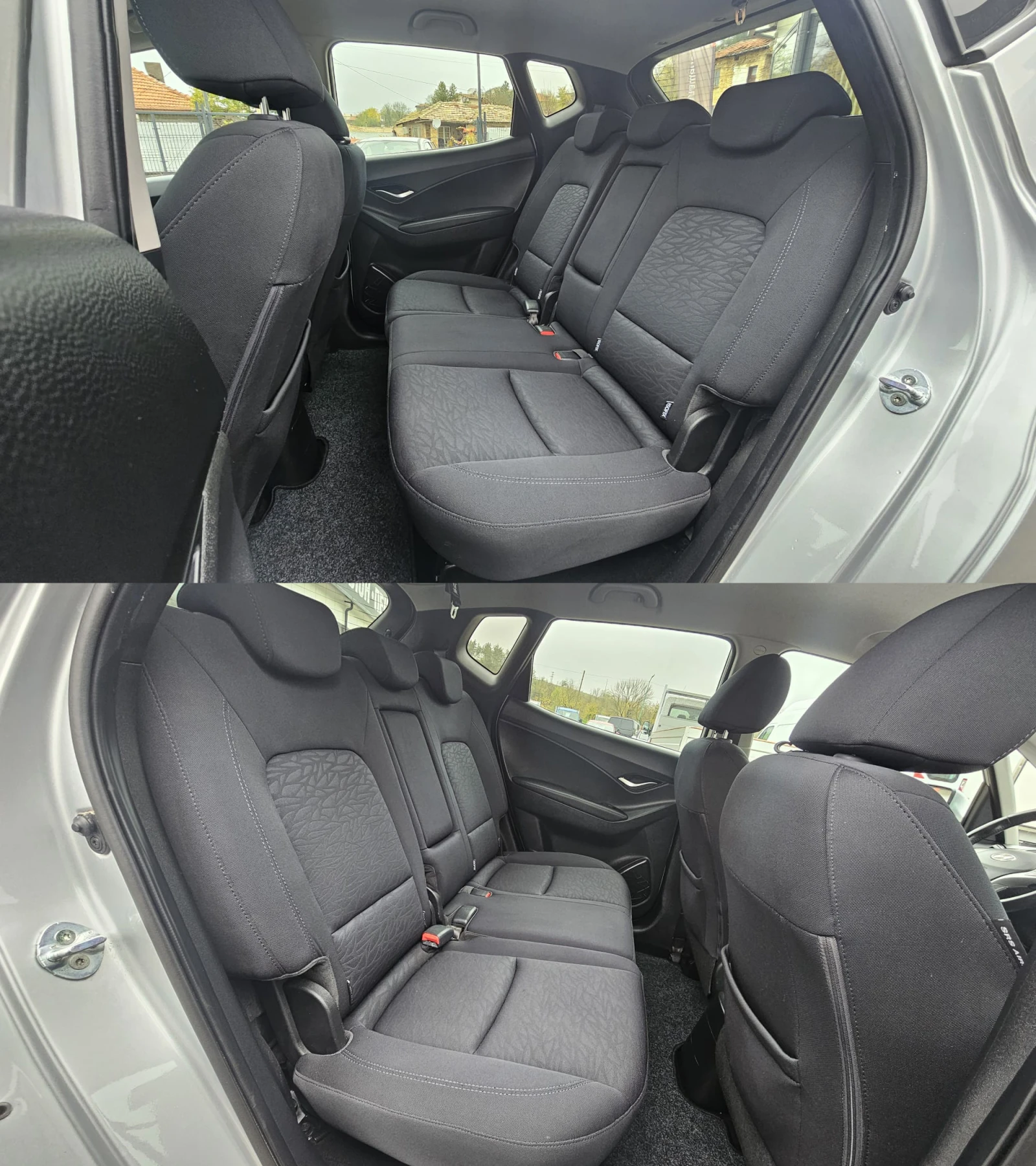 Hyundai Ix20 1.6i 6SP CH- .- .- | Mobile.bg   14