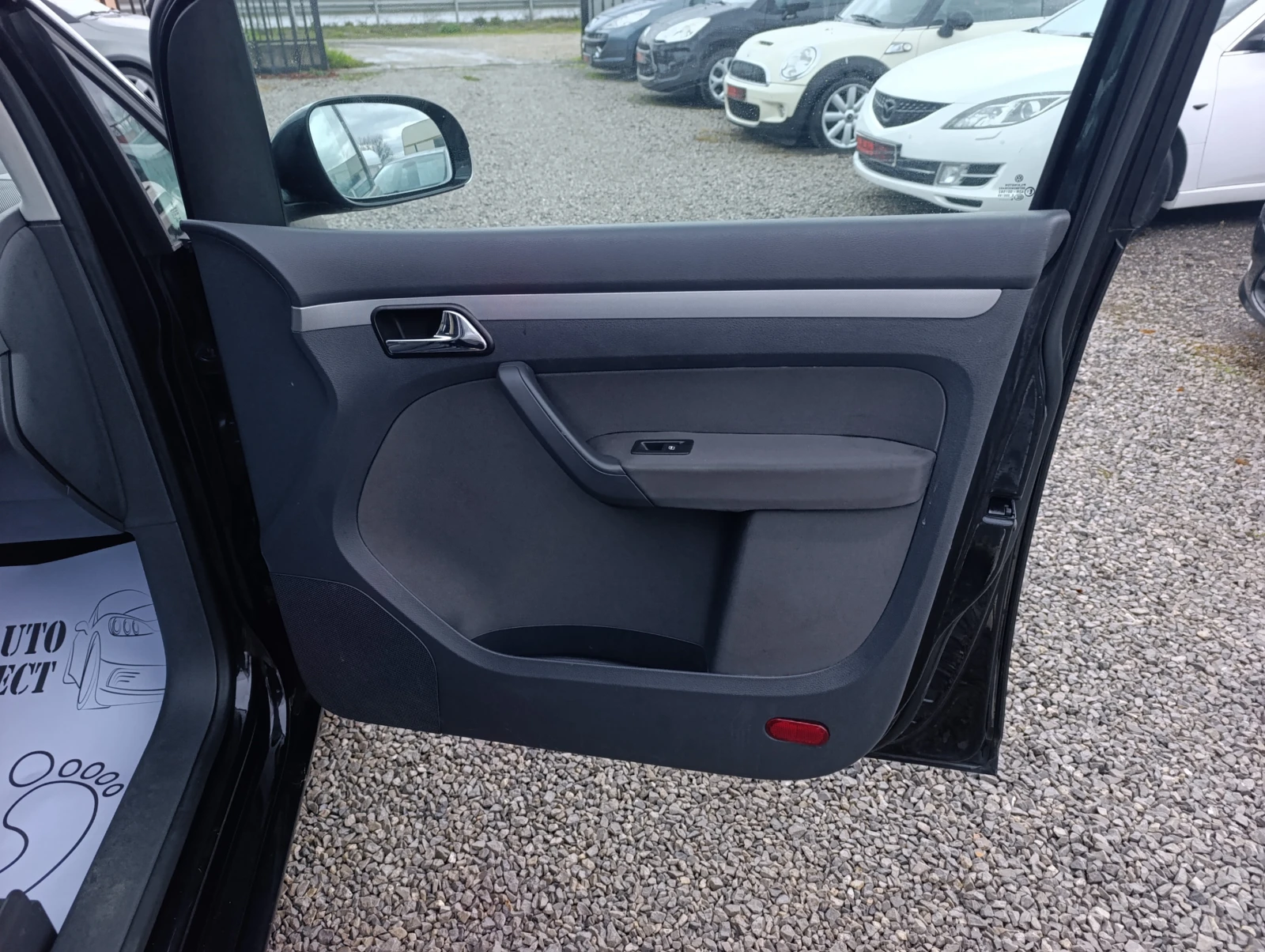 VW Touran 1.6i-116. | Mobile.bg   14