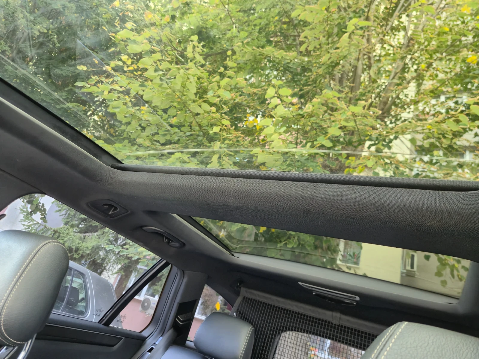 Mercedes-Benz E 350 E350 CDI 4Matic | Mobile.bg   11