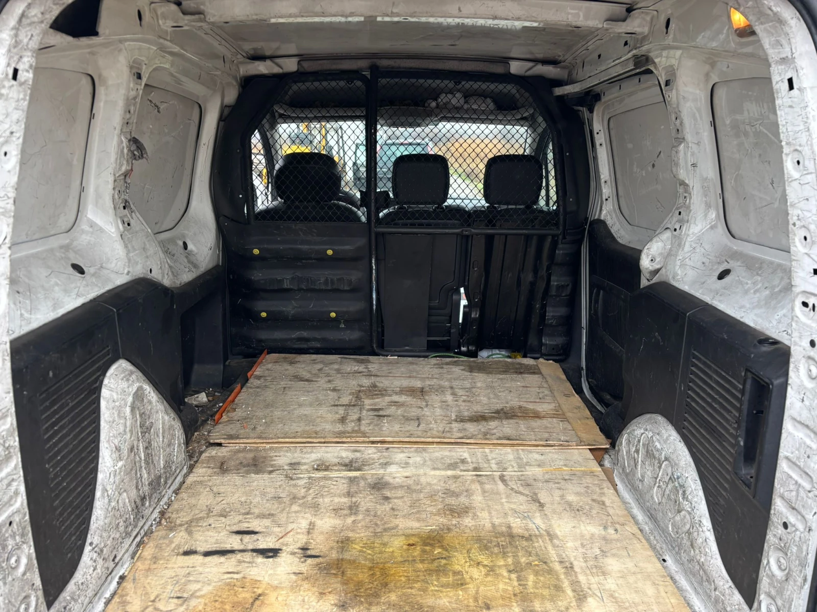 Citroen Berlingo / 1.5D / 90 HP /  | Mobile.bg   11