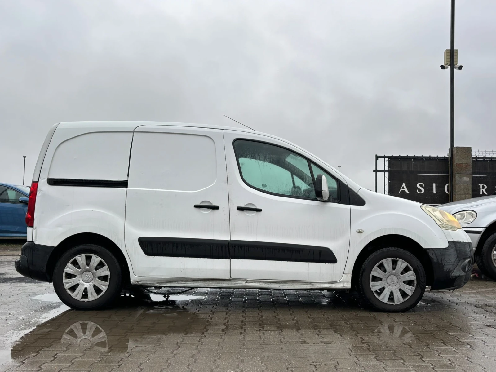 Citroen Berlingo / 1.5D / 90 HP /  - изображение 6