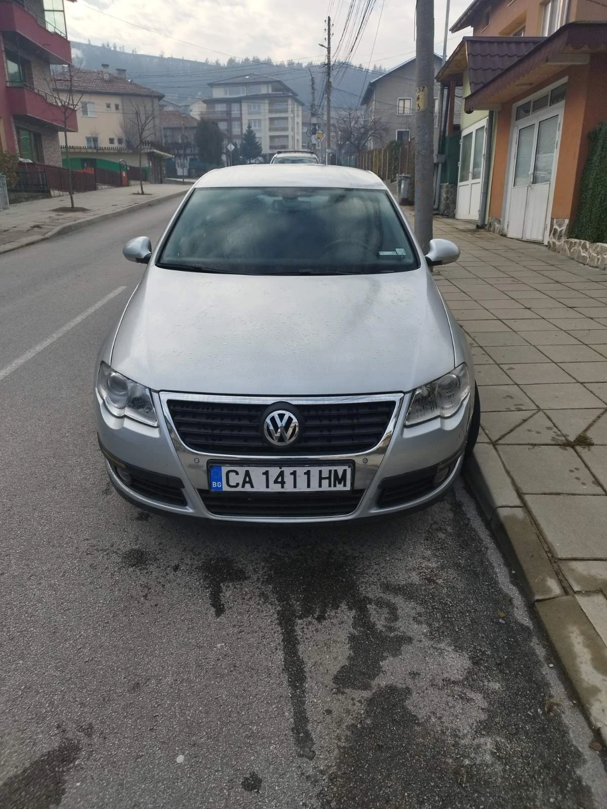 VW Passat 2 TDI | Mobile.bg � ����������� 1