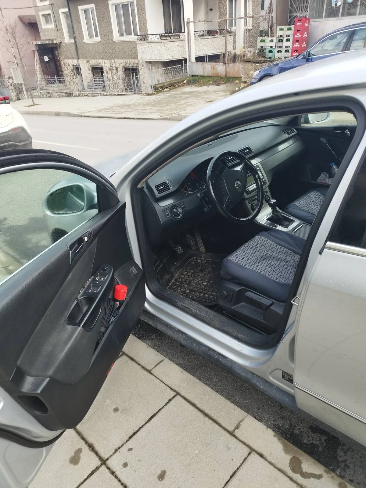 VW Passat 2 TDI - изображение 8