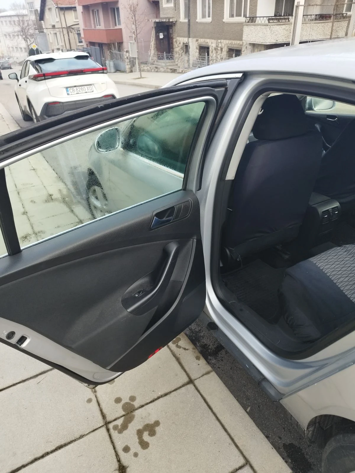 VW Passat 2 TDI - изображение 6