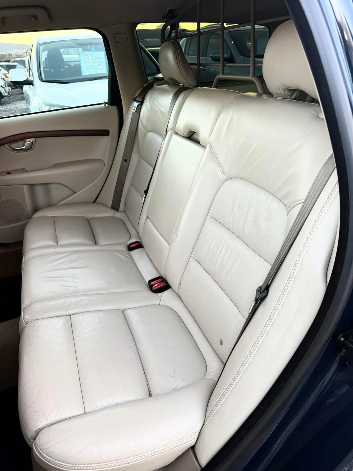 Volvo Xc70 2.4D5  163�.�  AWD ���������  | Mobile.bg � ����������� 11