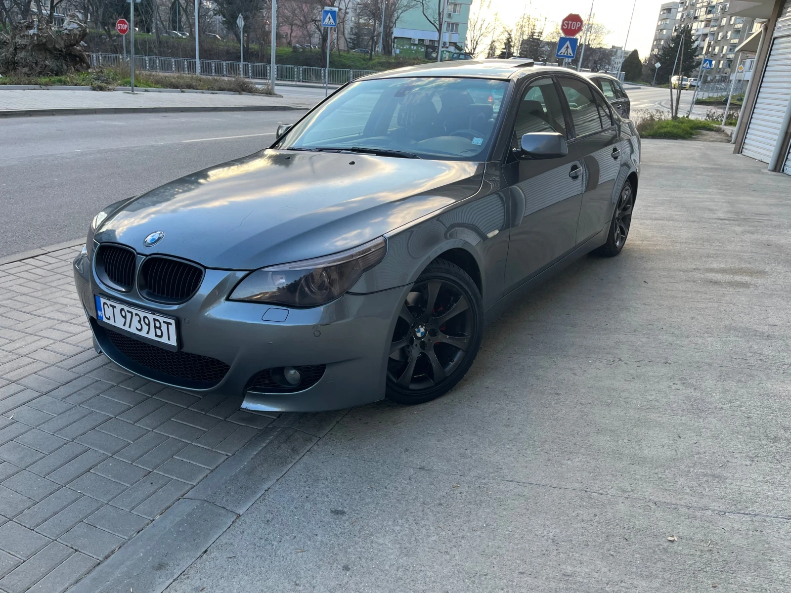 BMW 530 | Mobile.bg � ����������� 5