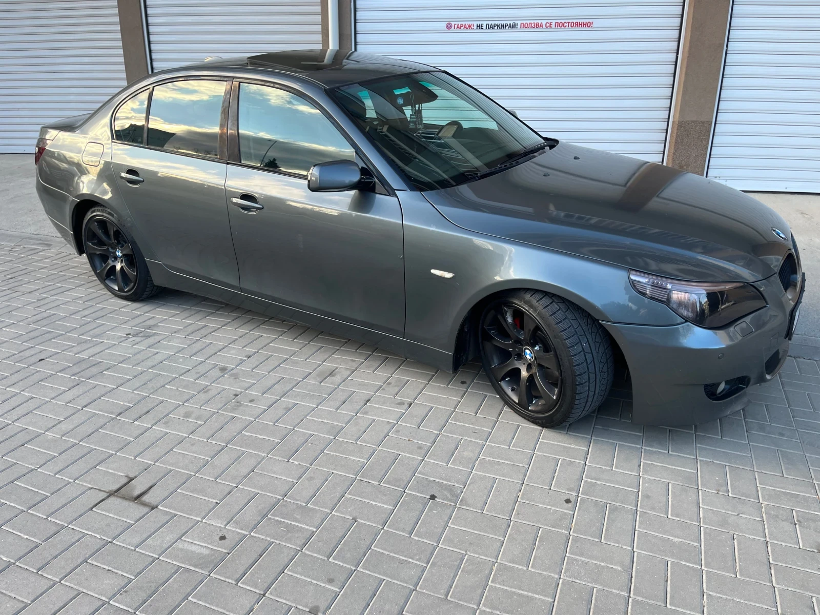 BMW 530 | Mobile.bg � ����������� 3
